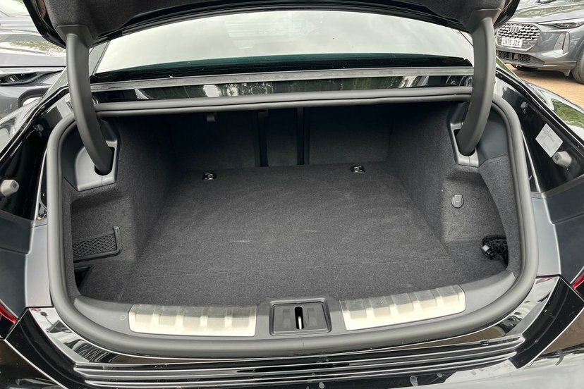 Audi E Tron GT Audi Saloon 390Kw Quattro 93Kwh Tech Pac Black #12