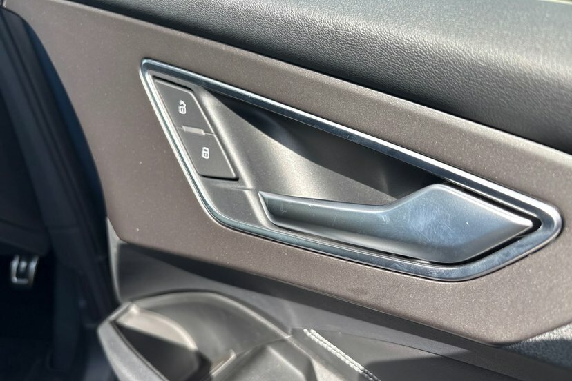 Audi Q4 E Tron 210Kw 45 82Kwh Sport Leather Grey #13