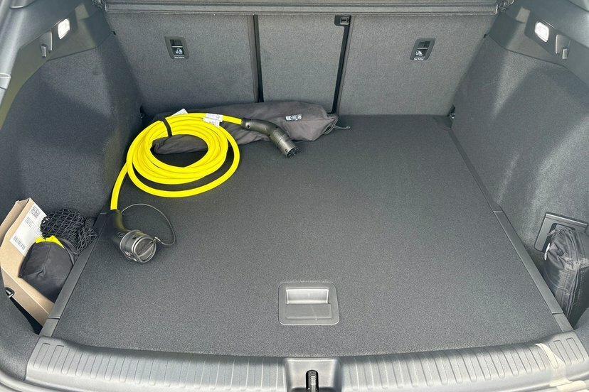 Audi Q4 E Tron 210Kw 45 82Kwh Sport Leather Grey #12