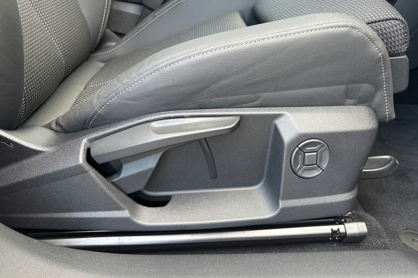 Audi Q4 E Tron 210Kw 45 82Kwh Sport Leather Grey #16