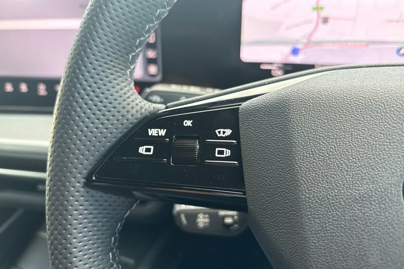 Audi Q4 E Tron 210Kw 45 82Kwh Sport Leather Grey #18