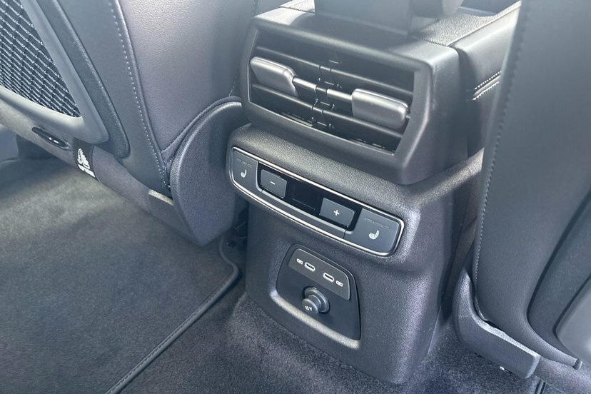 Audi Q4 E Tron 210Kw 45 82Kwh Sport Leather Grey #30