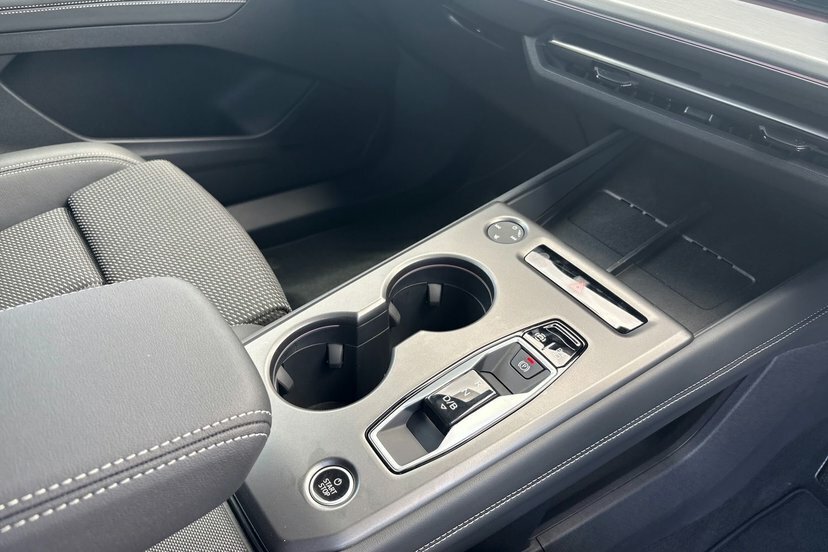 Audi Q4 E Tron 210Kw 45 82Kwh Sport Leather Grey #27