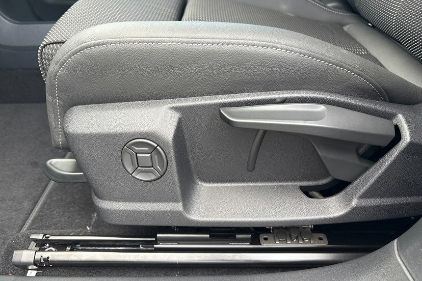 Audi Q4 E Tron 210Kw 45 82Kwh Sport Leather Grey #34