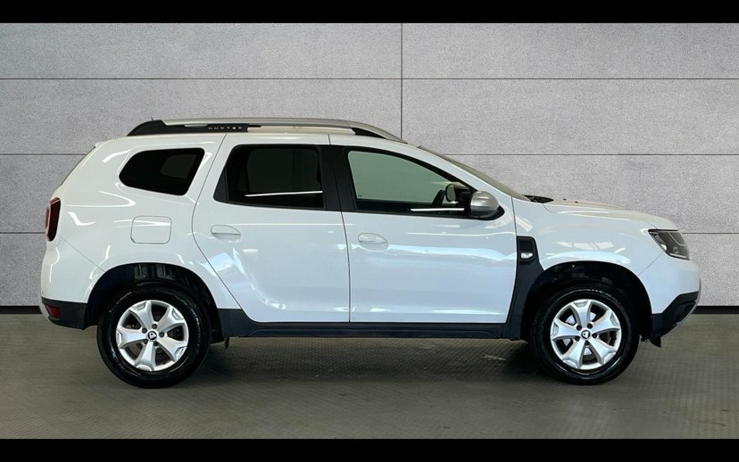 Dacia Duster 1.3 Tce Comfort EJ21VSO #3