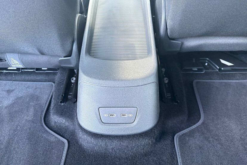 Volkswagen ID.3 Pro S 77Kwh Match Hatchback 5 S Black #19