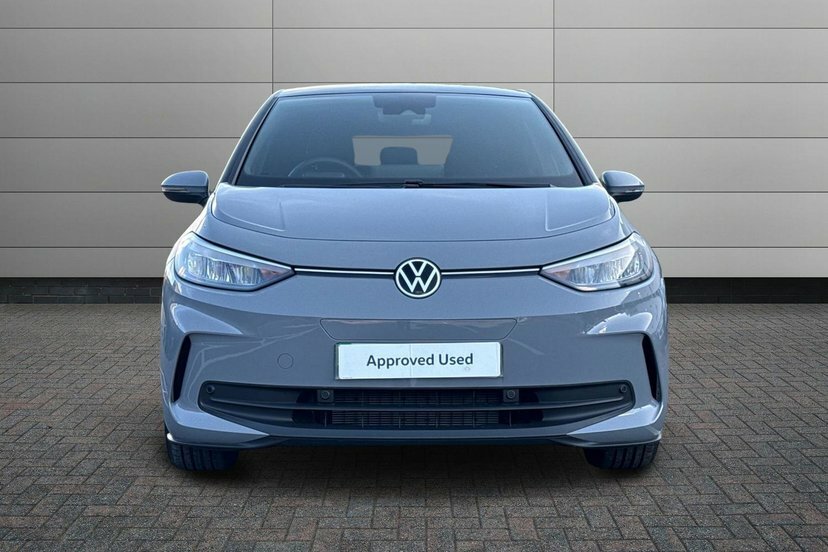Volkswagen ID.3 Pro S 77Kwh Match Hatchback 5 S Black #7