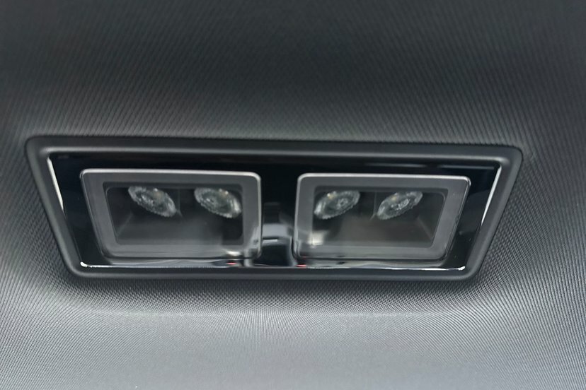 Volkswagen ID.3 Pro S 77Kwh Match Hatchback 5 S Black #21