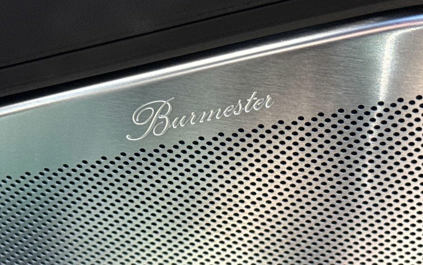 Porsche Cayenne 850Kw Turbo 113Kwh Silver #36