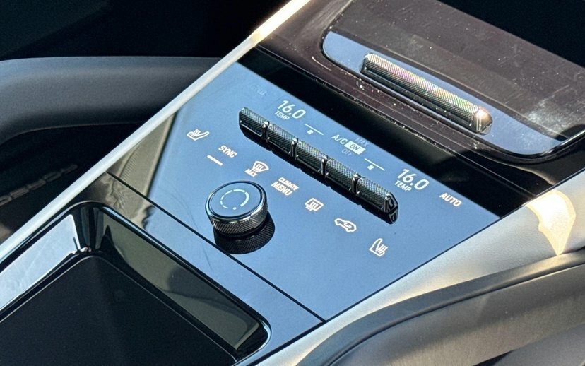 Porsche Cayenne 850Kw Turbo 113Kwh Silver #34