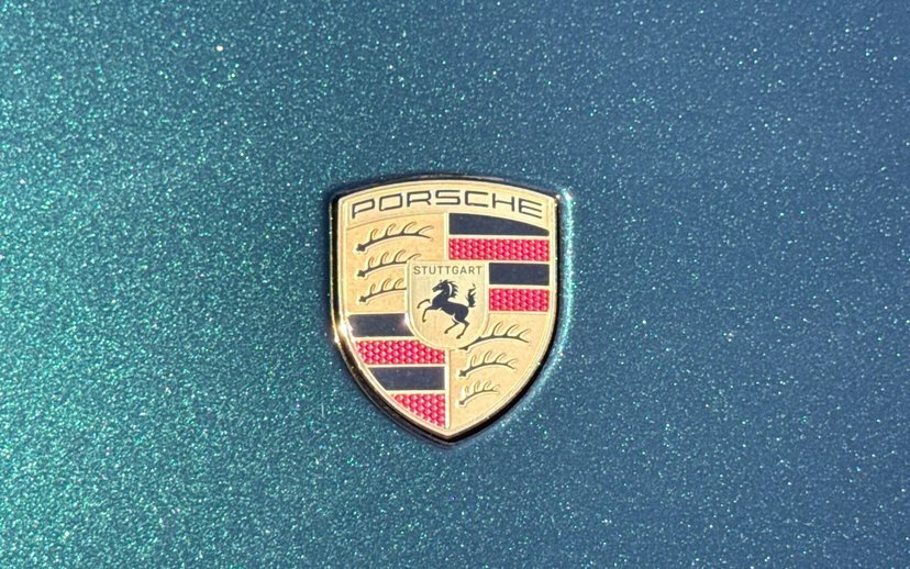 Porsche Cayenne 850Kw Turbo 113Kwh Silver #18