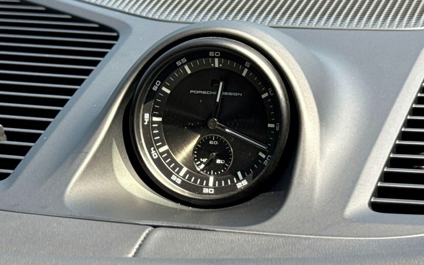 Porsche Cayenne 850Kw Turbo 113Kwh Silver #29