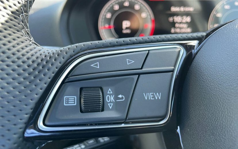 Audi Q2 1.5 Tfsi Cod 35 S Line S Tronic Euro 6 Ss Grey #20