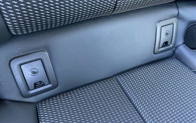 Audi Q2 1.5 Tfsi Cod 35 S Line S Tronic Euro 6 Ss Grey #36