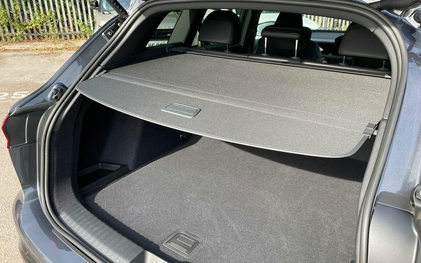 Audi Q6 E-Tron Suv Edition 1 Performance 225,00 Kw Black #52