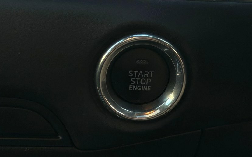 Mazda CX-5 2.0 Sport Nav Red #28