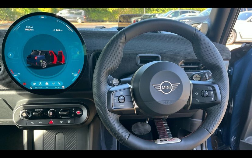 Mini Hatch 2.0S Sport Hatchback Steptronic 204 Ps Blue #5