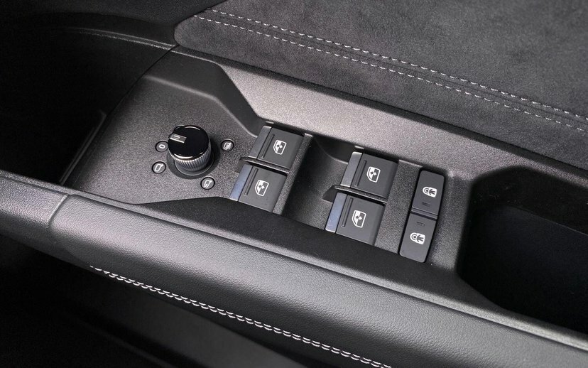 Audi Q4 E Tron 45 Black Edition 5-Door 82Kwh Blue #42
