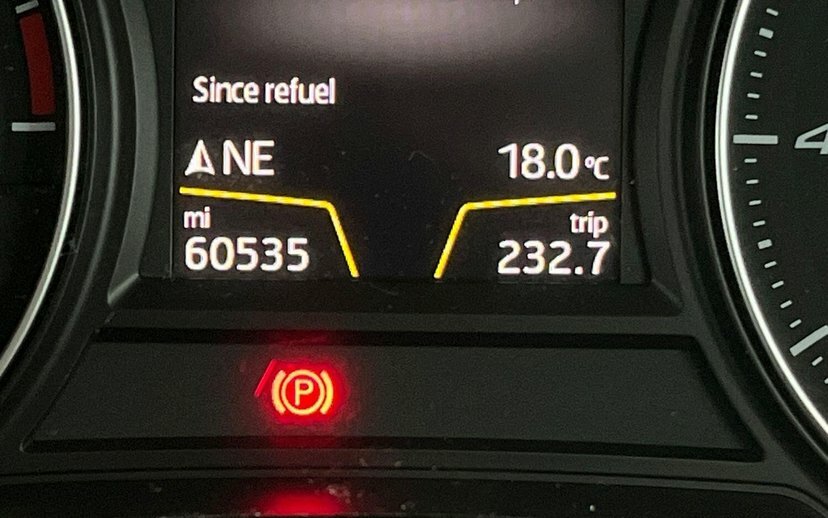 Seat Leon 2L Cupra 300 Red #29