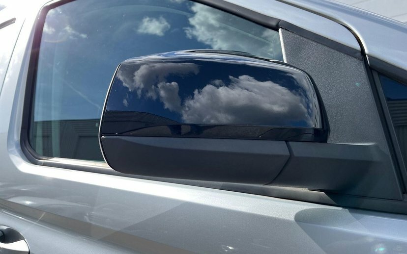 Volkswagen Caddy Caddy 2.0 Tdi 122Ps Commerce Plus Van Dsg Grey #10
