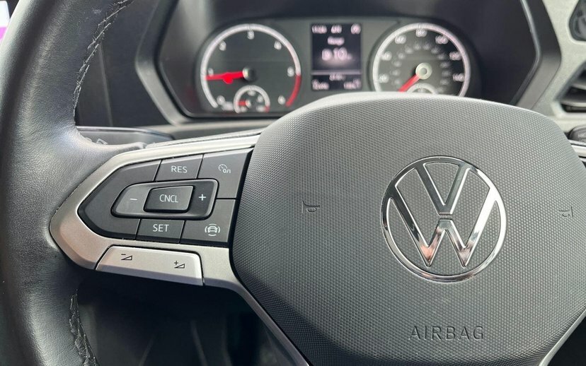 Volkswagen Caddy Caddy 2.0 Tdi 122Ps Commerce Plus Van Dsg Grey #43