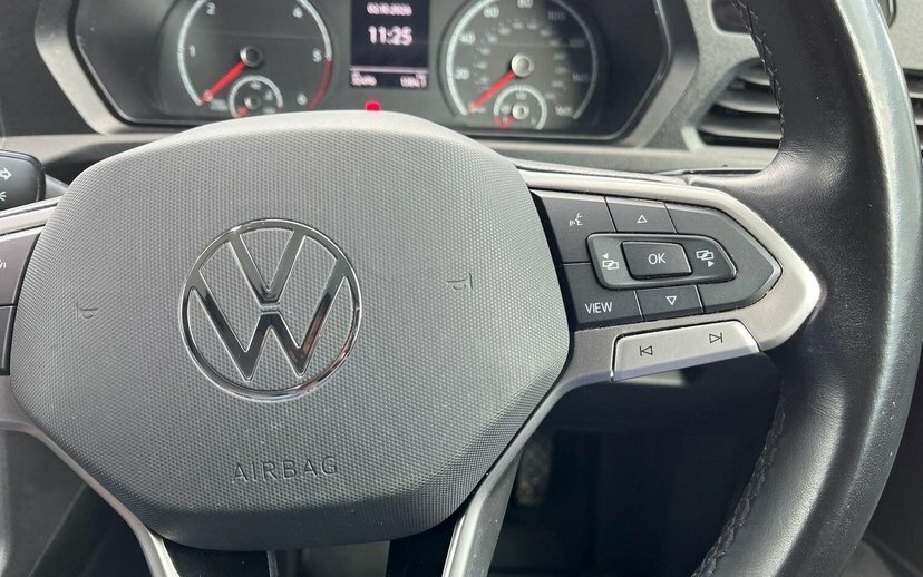 Volkswagen Caddy Caddy 2.0 Tdi 122Ps Commerce Plus Van Dsg Grey #42