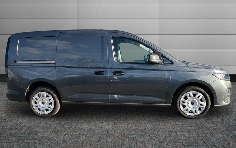 Ford Transit Connect 1.5 250 Ecoboost Trend 6Dr Plug-in Hybrid A Grey #5