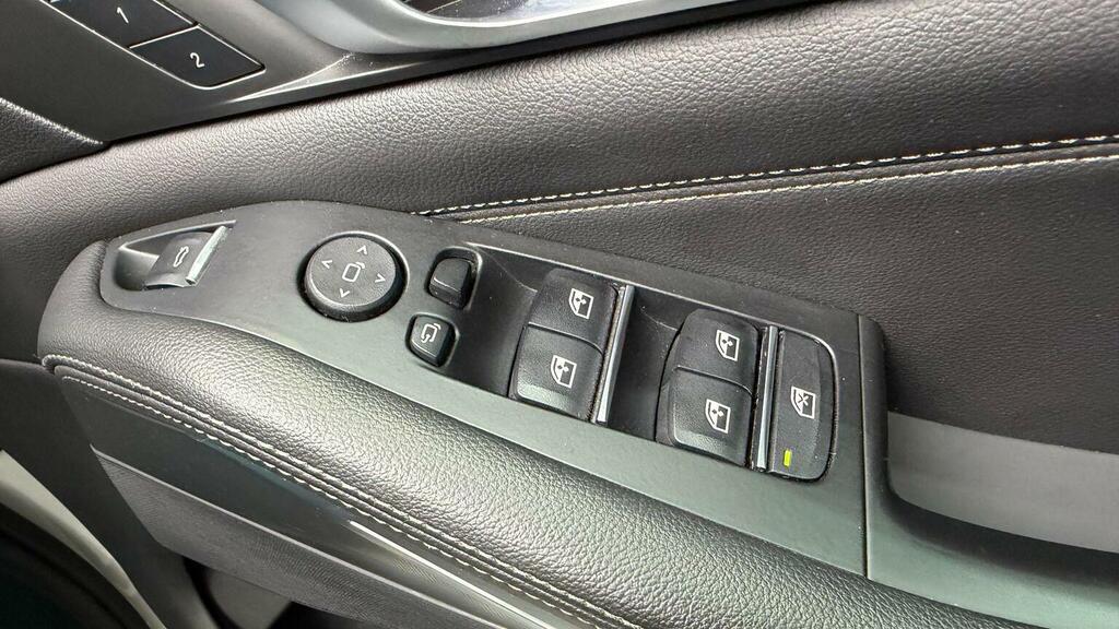 BMW X5 Xdrive30d M Sport Black #9