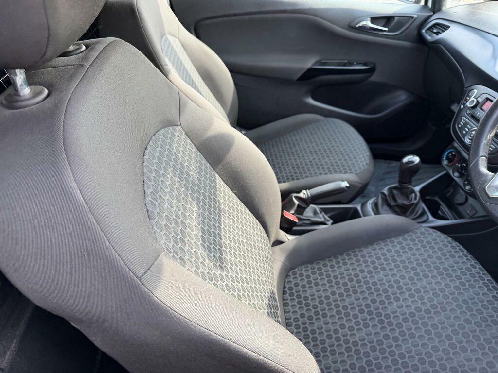 Vauxhall Corsa 1.4I Se Euro 6 Blue #18