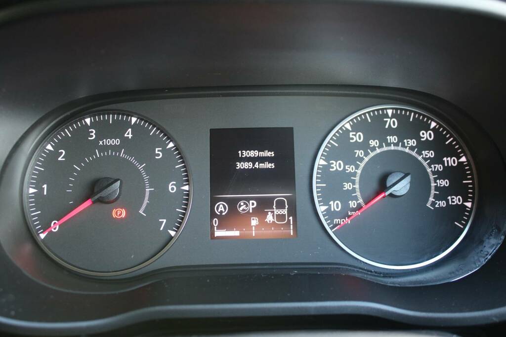 Dacia Duster 1.0 Tce 90 Essential White #8