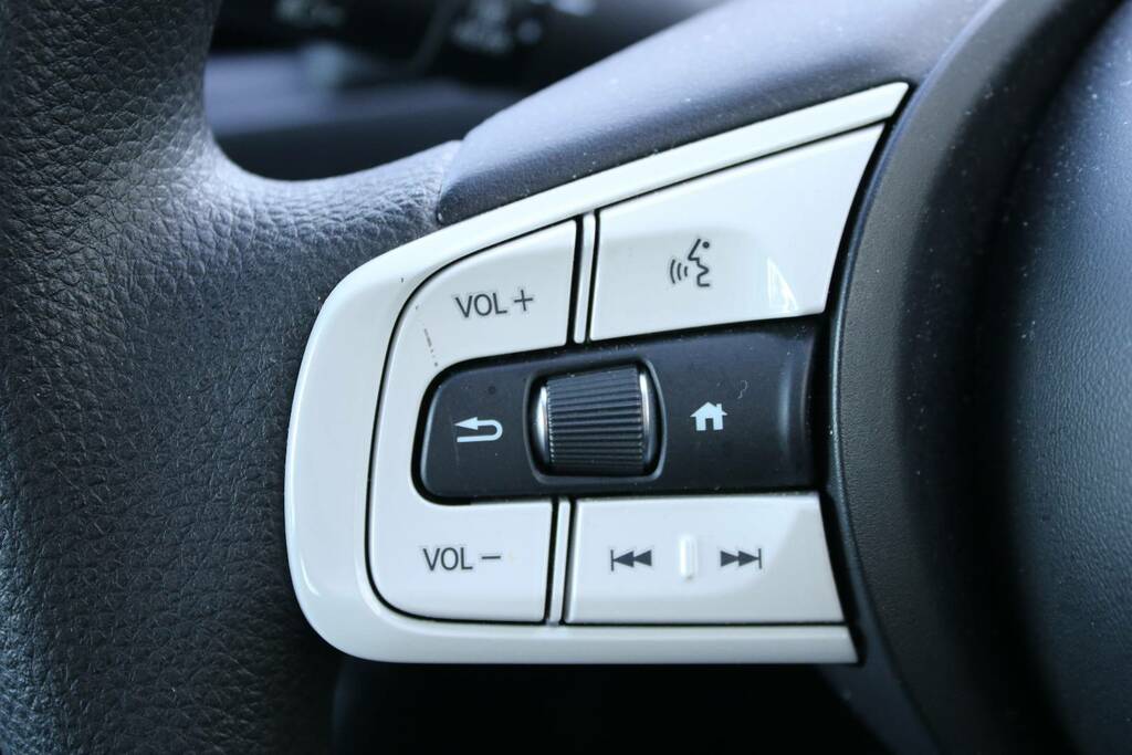 Honda Jazz 1.5 I-mmd 107Ps Sr Blue #12