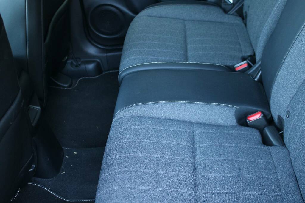 Honda Jazz 1.5 I-mmd 107Ps Sr Blue #18