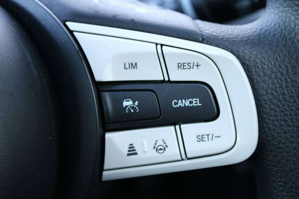 Honda Jazz 1.5 I-mmd 107Ps Sr Blue #13