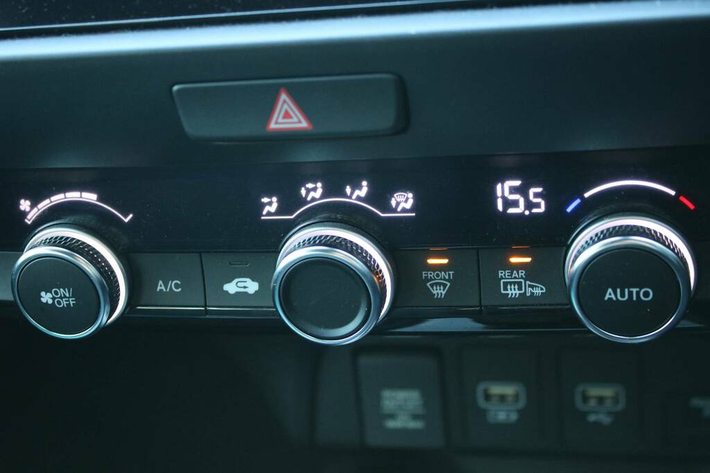 Honda Jazz 1.5 I-mmd 107Ps Sr Blue #15