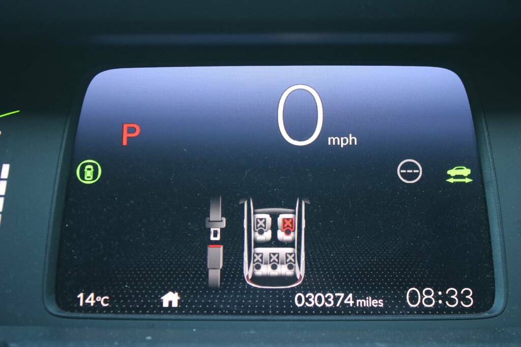 Honda Jazz 1.5 I-mmd 107Ps Sr Blue #9