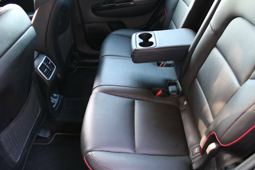 Kia Sportage 2 Crdi Isg S-a Silver #19