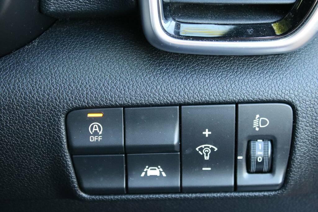 Kia Sportage 2 Crdi Isg S-a Silver #14