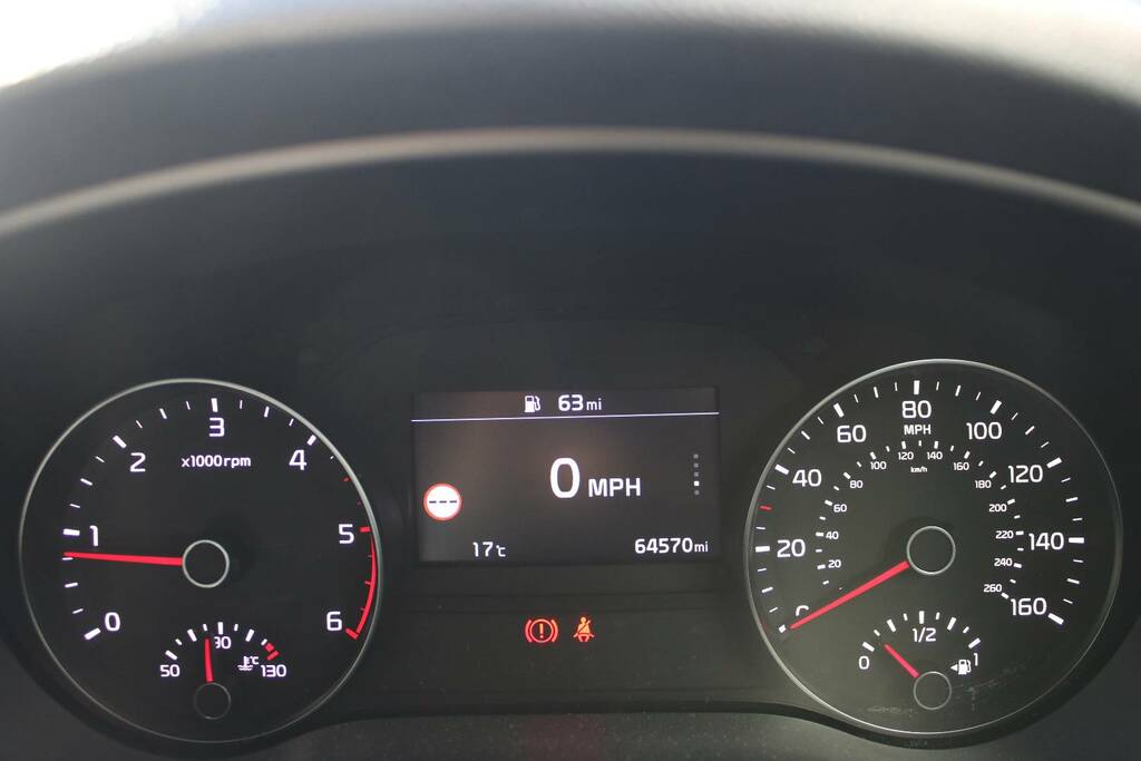 Kia Sportage 2 Crdi Isg S-a Silver #9