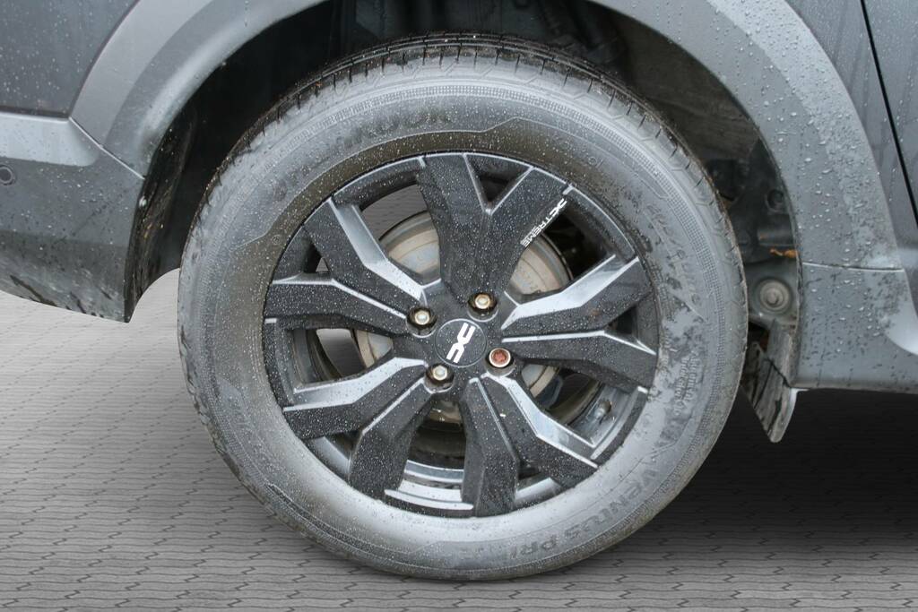 Dacia Jogger 1.0 Tce Expression Mpv Euro 6 S White #35