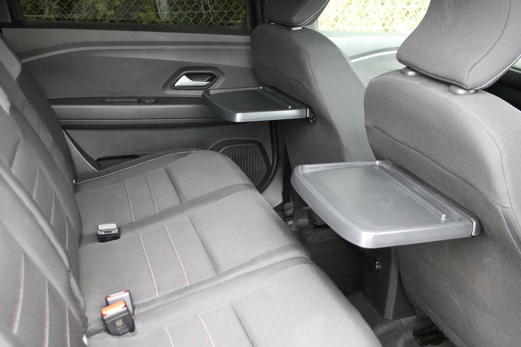 Dacia Jogger 1.0 Tce Expression Mpv Euro 6 S White #24