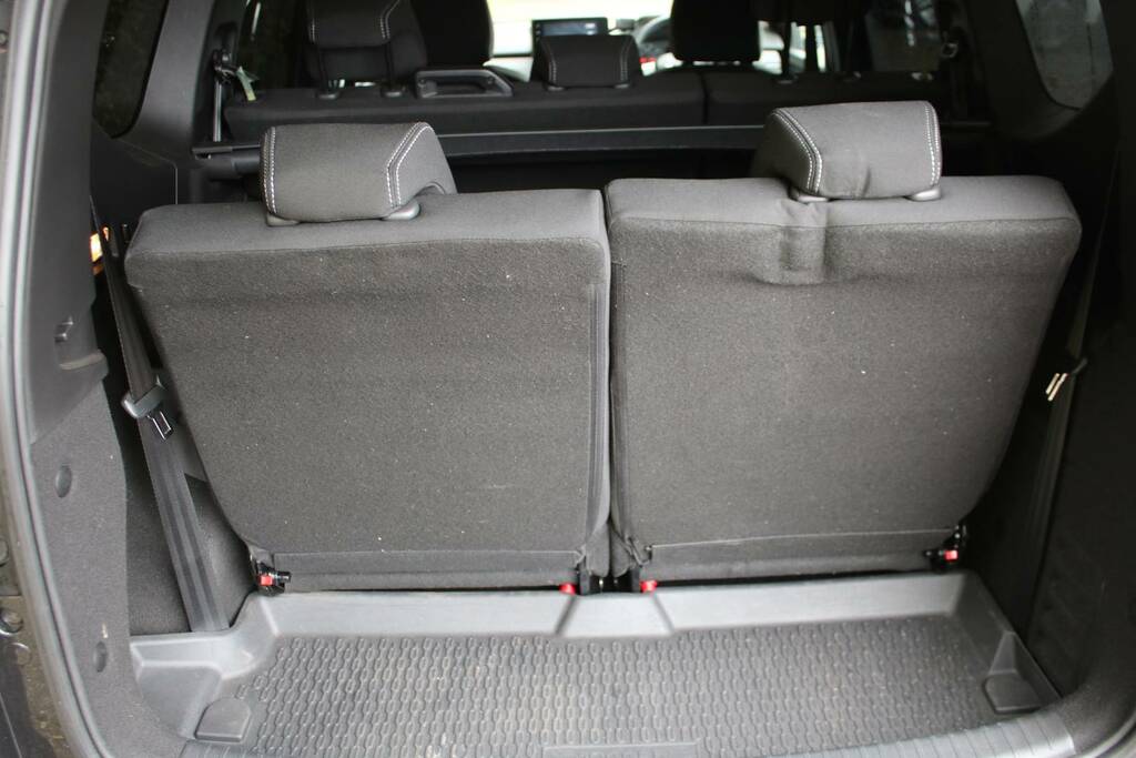 Dacia Jogger 1.0 Tce Expression Mpv Euro 6 S White #28
