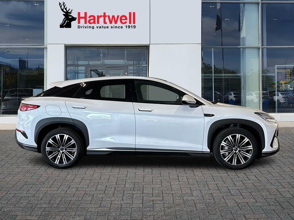 Byd Sealion 7 91.3Kwh Excellence Awd Grey #2