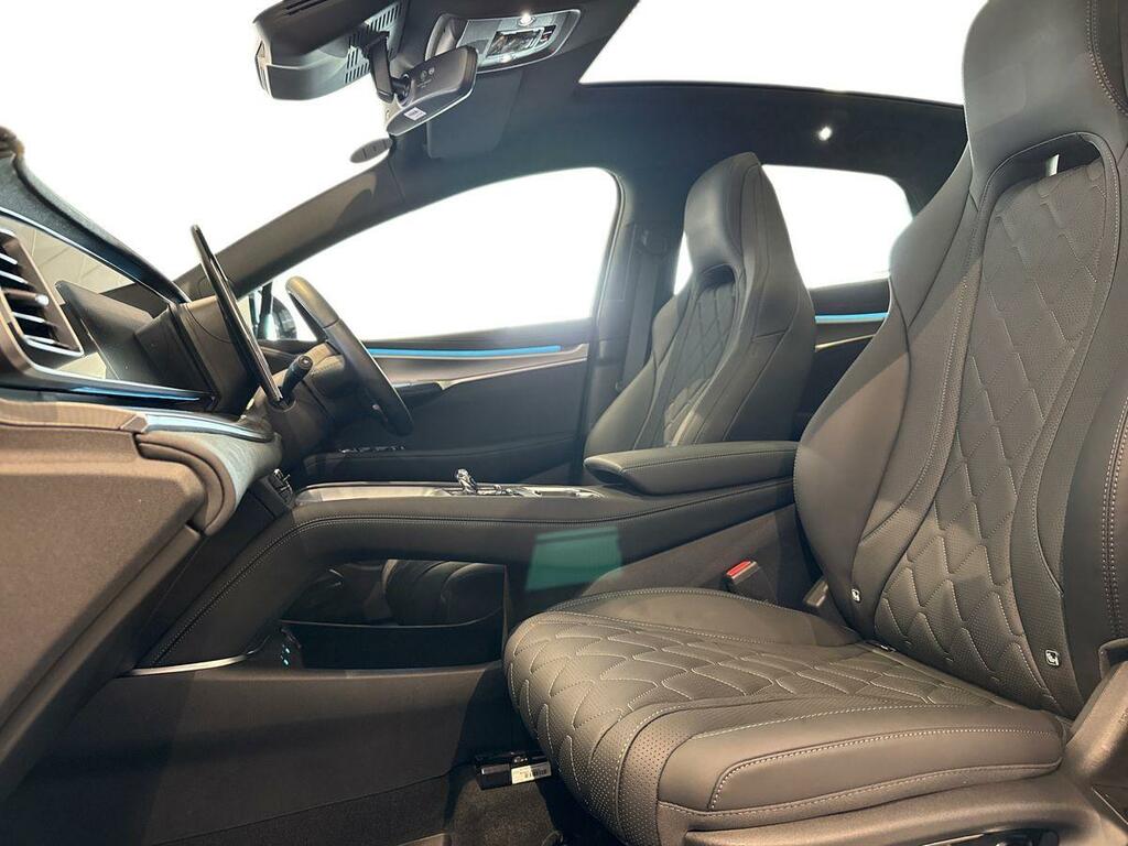 Byd Sealion 7 91.3Kwh Excellence Awd Grey #16