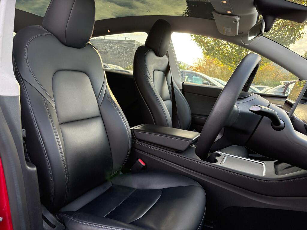 Tesla Model Y Dual Motor Performance Suv 4Wd #5