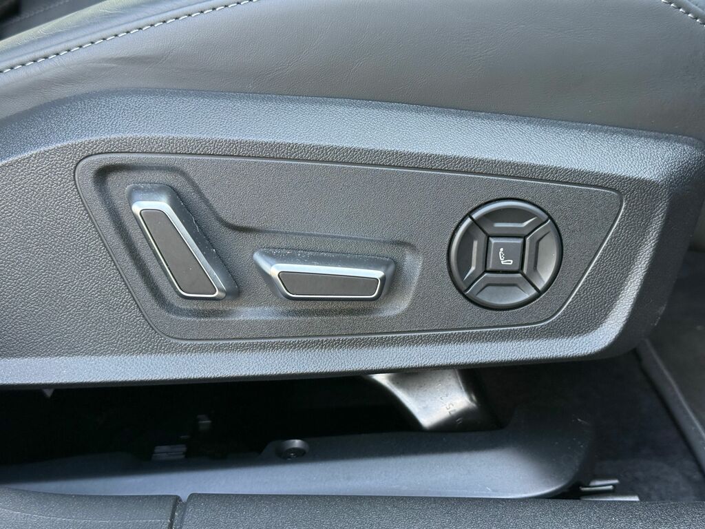 Audi A5 A5 2.0 Tfsi 299 E Quattro S Line S Tronic Esta JMZ9812 White #6