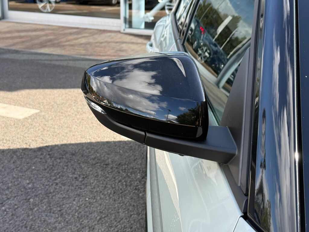 Audi A1 Black Edition Black #4