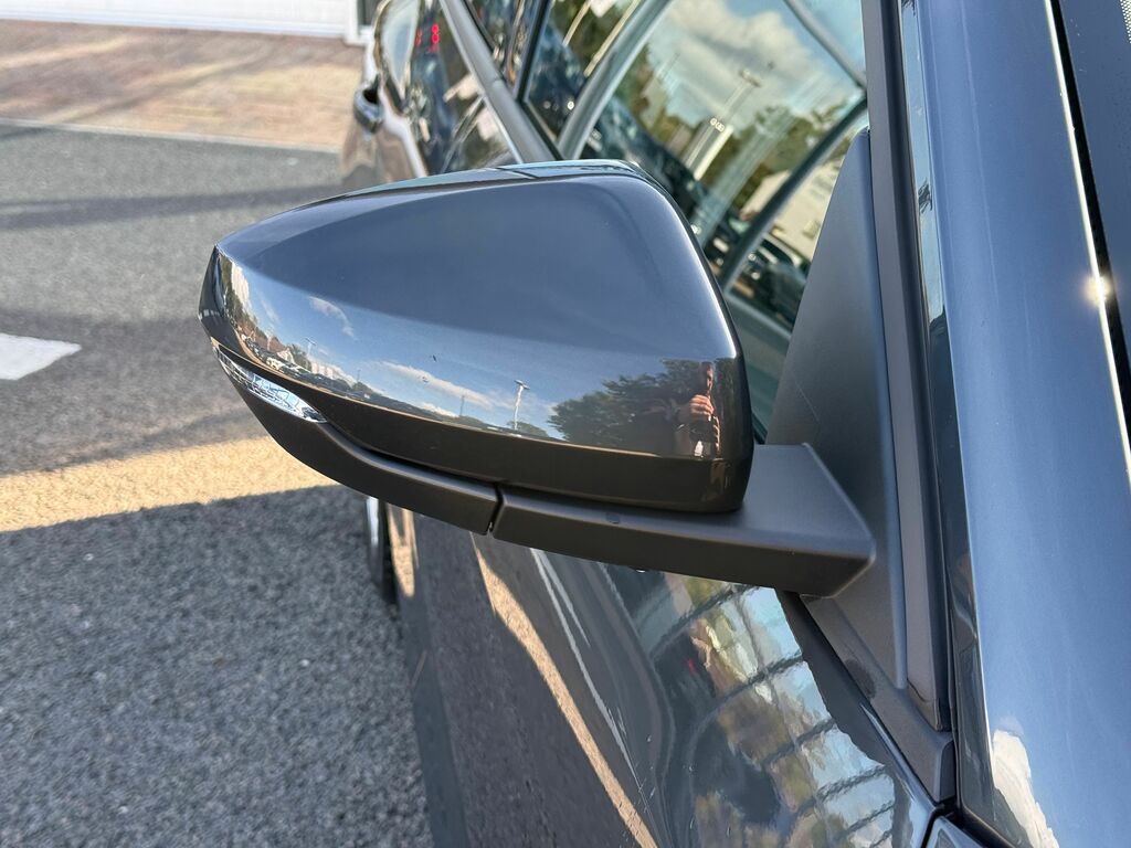 Audi A1 Sport Grey #3