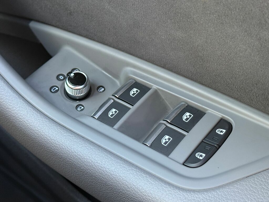 Audi A5 40 Tfsi 204 S Line S Tronic 2024 Blue #19