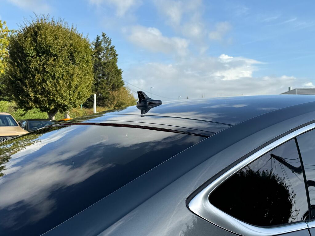 Audi A5 40 Tfsi 204 S Line S Tronic 2024 Blue #50