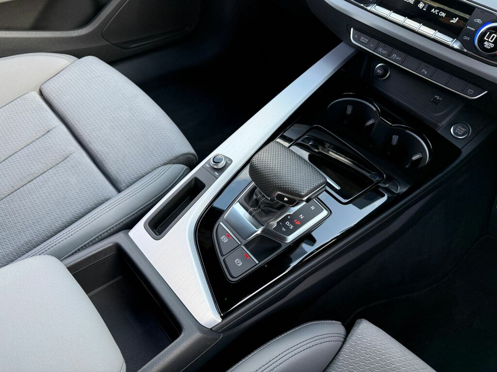 Audi A5 40 Tfsi 204 S Line S Tronic 2024 Blue #39